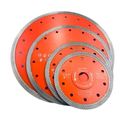 Diamanttrennscheibe Diamantscheibe Fliesen Ø 115 125 150 180 200 250 350 mm