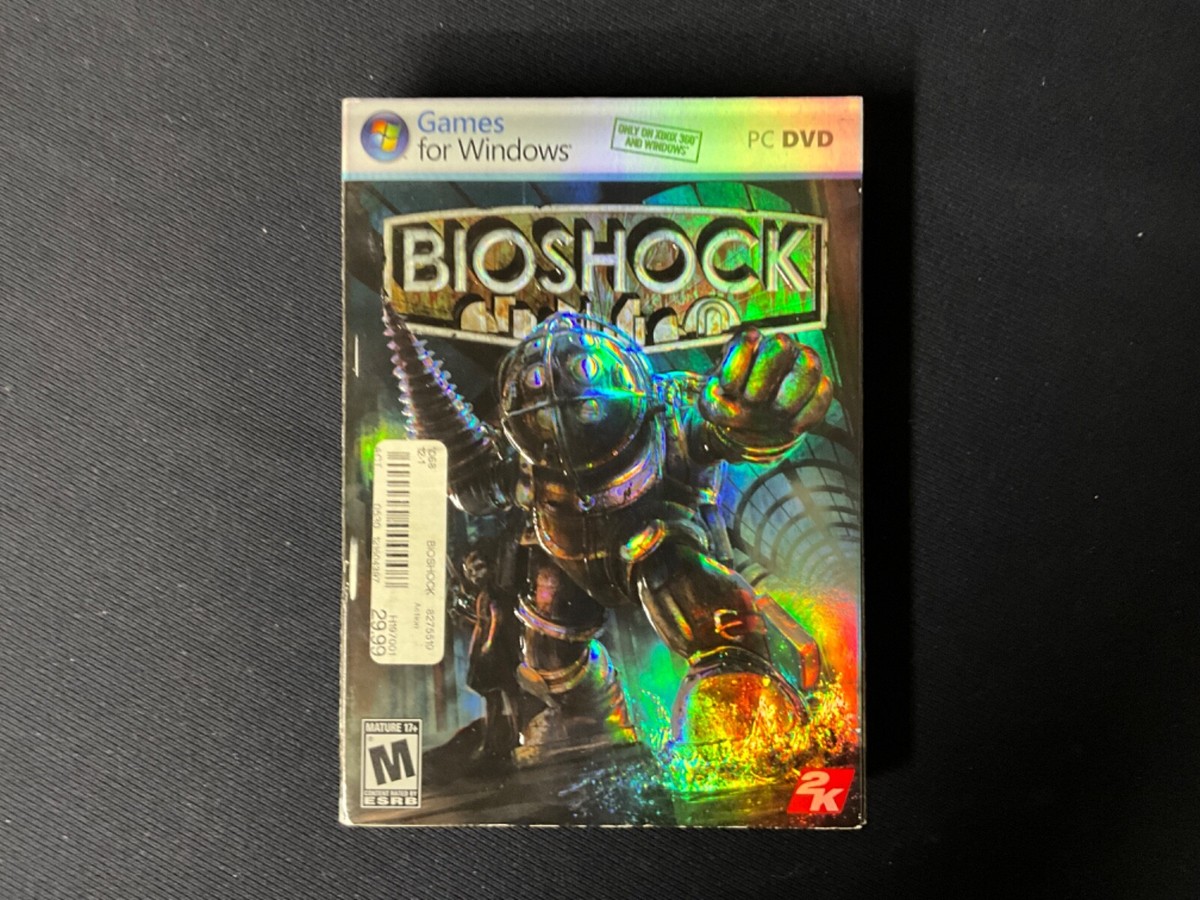 Bioshock Shadow Games Mano Download Video Game Bioshock Infinite HD
