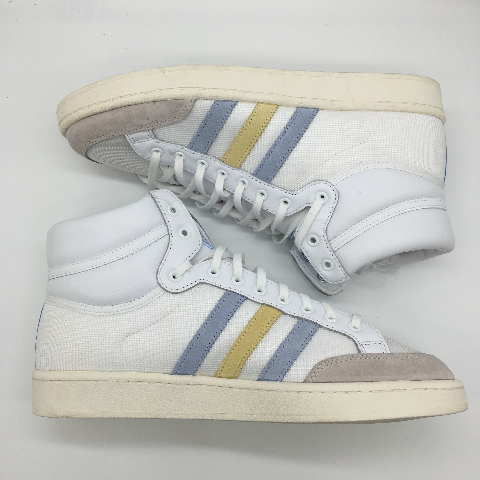 Adidas Originals AMERICANA HI Top SHOES 