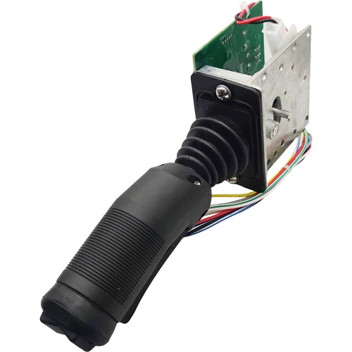 Joystick Controller 159111 for Skyjack Lift SJIII 3015 3215 3219 3220 - Foto 4 di 8
