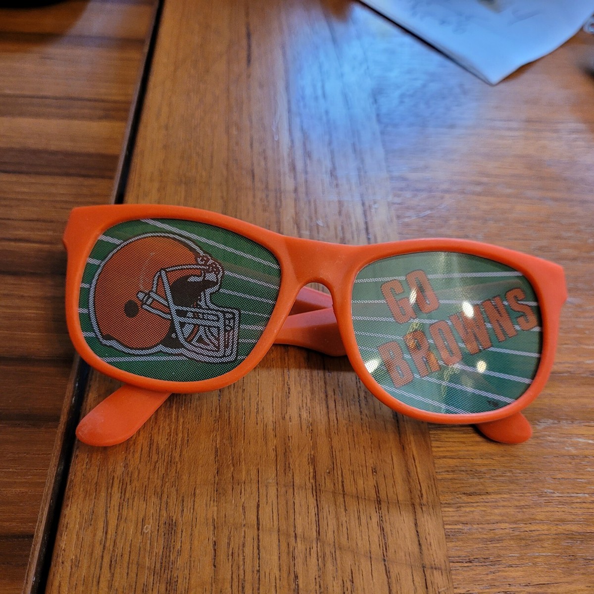 Vintage browns ‎  Sunglasses 1990 main image 4