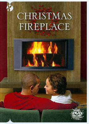 Christmas Fireplace Dvd 2013 Sealed 96741437397 Ebay