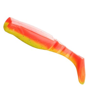5 x MIKADO FISHUNTER 100 Shads Drop Shot Gummifisch 5,0cm/1,7g (1,18 EUR/St.)