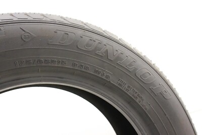 OEM Dunlop SP31 SP 31 All Season Tire 175/65R15 84S for sale