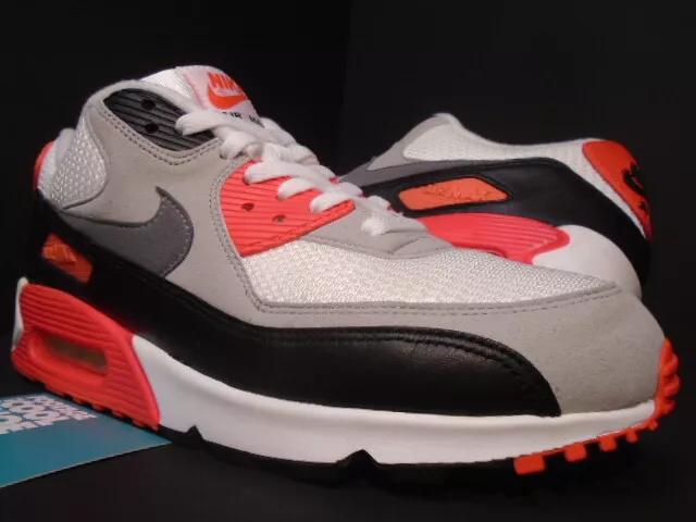 Air max 90 og infrared new arrivals