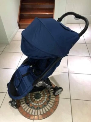 baby jogger city tour gumtree