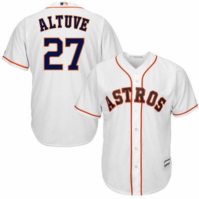 youth astros jersey