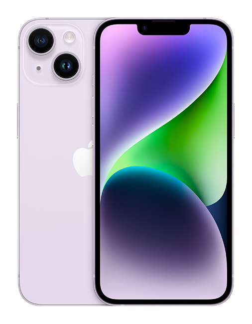 APPLE IPHONE 14 6.1" 5G ALL CARRIERS AT&T VERIZON TMOBILE & UNL 128GB