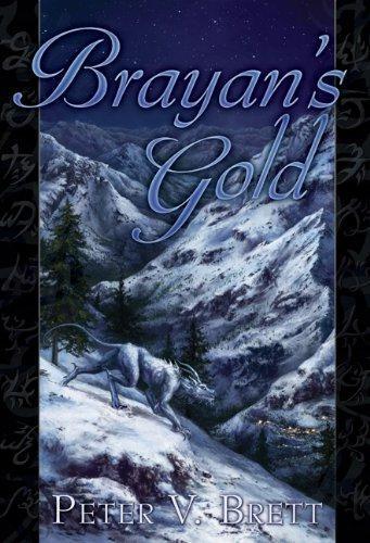 Brayans Gold - Brett, Peter V. - Bild 1 von 1
