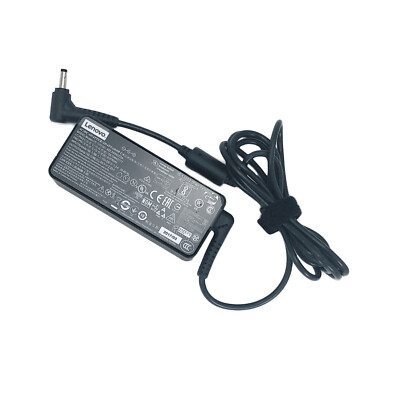 Genuine Lenovo AC/DC Adapter 45W Charger for Laptop IdeaPad 330S-15IKB n/PC OEM