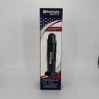 4Patriots Sun Kettle Solar Thermos Water Heater Open Box