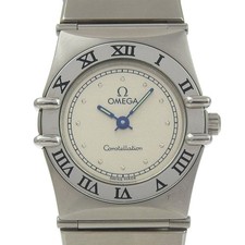 Omega Constellation 123.10.27.60.02.001