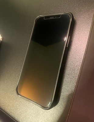 Apple iPhone 12 Pro 128GB Pacific Blue. Locked to T MOBILE.