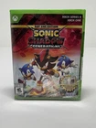 Sonic X Shadow Generations - Microsoft Xbox Series X|S