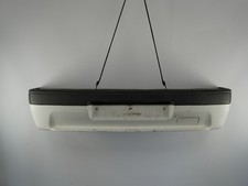 Gebrauchter Heckstoßfänger PEUGEOT 106 Phase 1 - 1.1i -