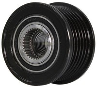 Riemenscheibe Lichtmaschine Pulley Neu - Oe-Ref. 535008610 FüR --- Ina Type