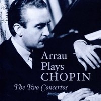 Chopin / Arrau / Bus - Claudia Arrau Plays Chopin - Cd - G3Z