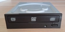 Masterizzatore Interno DVD/CD Lite-On DH-24ACSH SATA 24X per PC Desktop - Nero