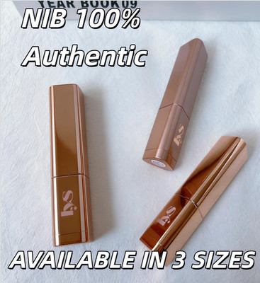 NIB 100% Authentic LYS Beauty Aim High Cream Highlighter Stick,3 sizes