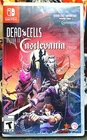 Dead Cells: Return to Castlevania Edition Nintendo Switch Brand New Sealed