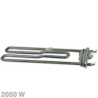 Heizelement Wie Bauknecht 481225928669 Irca 3296761 Mit FüHler FüR Waschmaschine