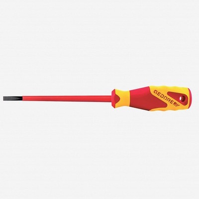 Gedore VDE 2170 6,5 VDE Screwdriver 6.5 mm