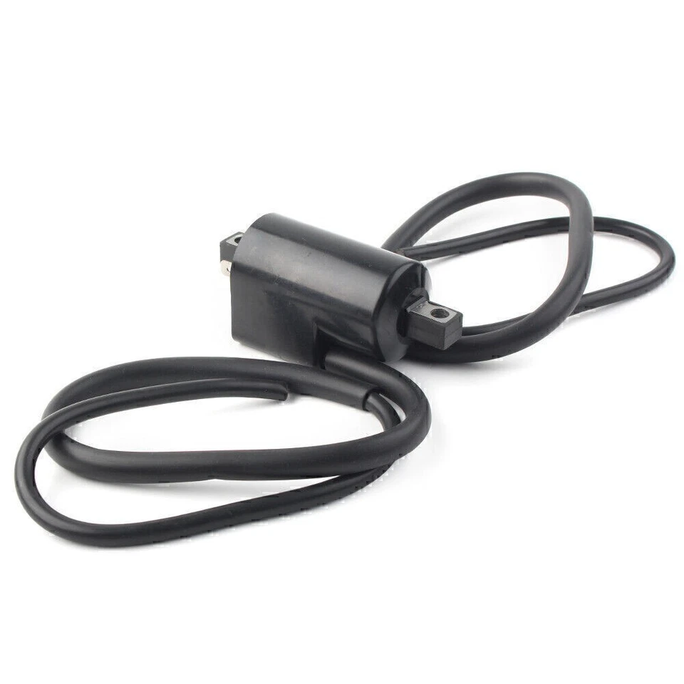 1Set Ignition Coil Fit Suzuki GS550 GS550E S GS550EF GS650G GS550L GS750 GS850 — 第 3/4 张图片