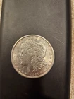 1921 morgan silver dollar coin
