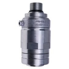 AL210587 Standard Size Hydraulic Quick Connect Coupler for 6115R 6130 6230