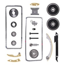 Engine Timing Parts for Chevrolet Malibu 2.4L 2008-2012 90537370