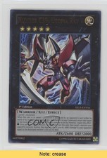 Number C39: Utopia Ray V 1st Ed. #YS13-ENV01 READ 5e6