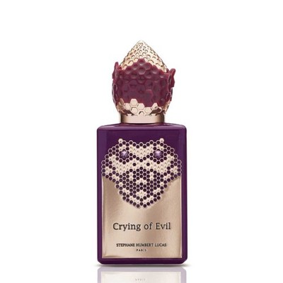 Stephane Humbert Lucas Unisex Crying Of Evil EDP Spray 1.7 oz Fragrances