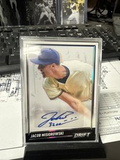 2025 Jacob Misiorowski Pulse Drift Auto 3/10