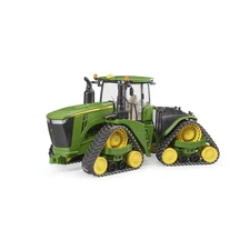 Bruder 1:16 Scale John Deere 9620RX with Track Belts