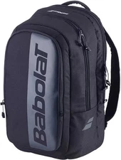 Babolat 2025 Court Backpack Hero Bag Sports Tennis Racquet Bag Black Excellent