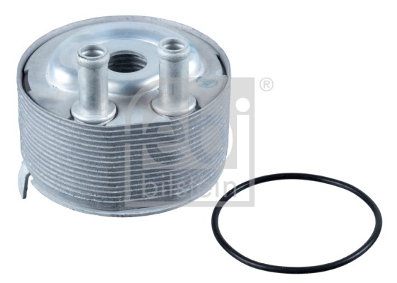 Fits FEBI 107280 OIL COOLER   ⭐UK Stock⭐