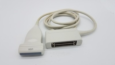 Philips L12-5 Linear Array Ultrasound Transducer Probe