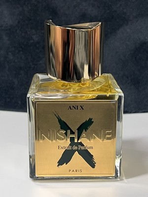 Nishane ANI X Extrait de Parfum - 100 ML (Currently $204+ on Discounters)