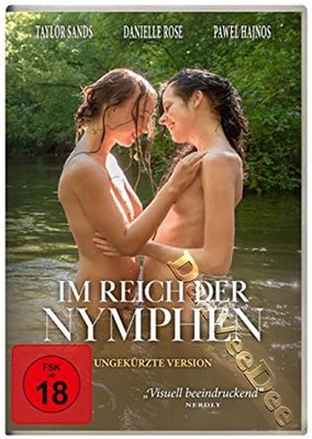 Picture of Beauty NEW PAL Cult DVD Maxim Ford Taylor Sands