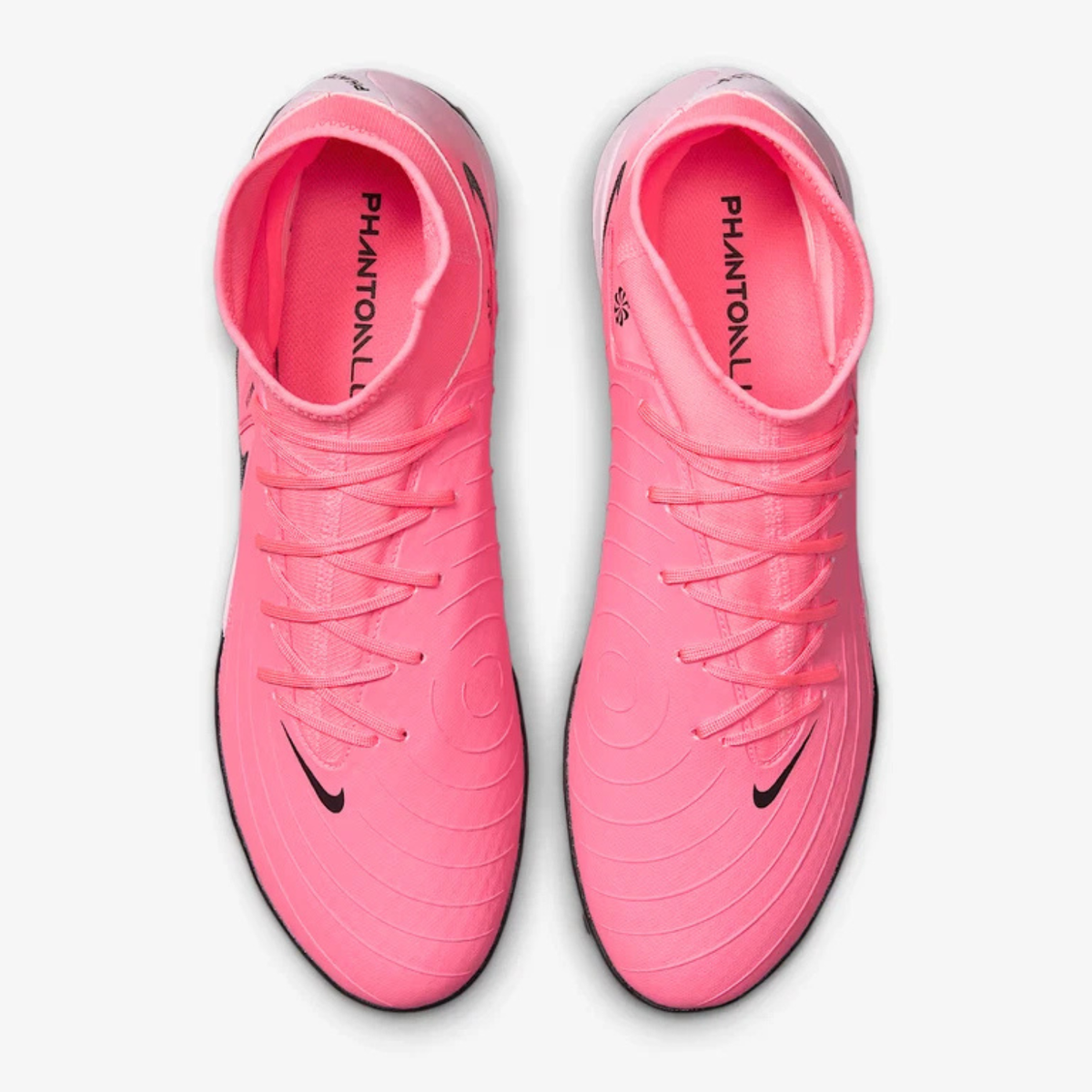 Nike Phantom Luna II Academy FJ2566-600 Unisex Pink Turf Soccer