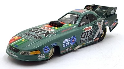 Action Maßstab 1:24 42602 Ford Mustang Funny Car Dragster 2005 - Force