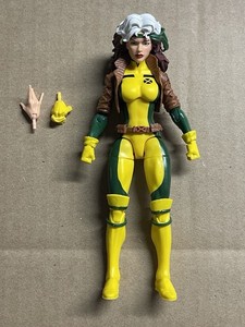■未開封 ハズブロ MARVEL マーベルレジェンド ローグ パイロ ■ Amazon.com: Marvel Hasbro Legends Series 6-inch Scale Action