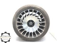 2014-2020 Mercedes W222 S550 Maybach Replica Rear Wheel Rim 19 19x9.5j Notes