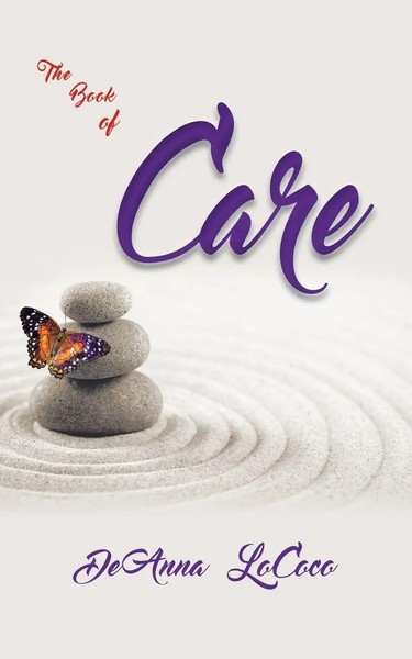 Deanna Lococo | The Book Of Care | Taschenbuch | Englisch (2022) | iUniverse-image