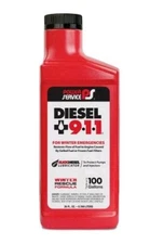 Power Service 911 26oz