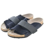 BIRKENSTOCK Sandals Navy 26.5cm 2200604969064