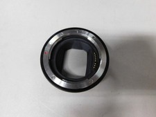 Canon EF-EOS R Lens Mount Adapter