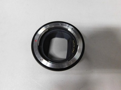 Canon EF-EOS R Lens Mount Adapter