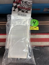 JK PRODUCTS JK7105B BUGATTI-LEMANS 1/24 Scale UNPAINTED PAINTED /BODY 7