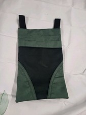 Kinderkraft Aveo Tricycle, Baby Trike Spare Replacement Parts * Handle Bag Green